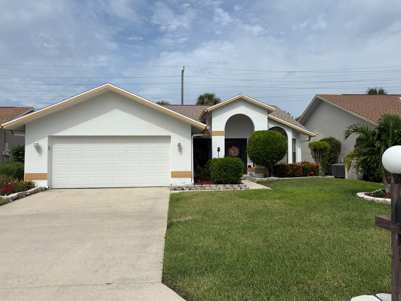 Painting Estero Homes | What Estero’s Growth, Climate & Local Character Demand